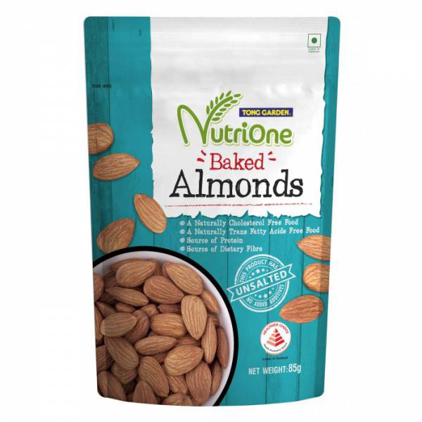 Almond