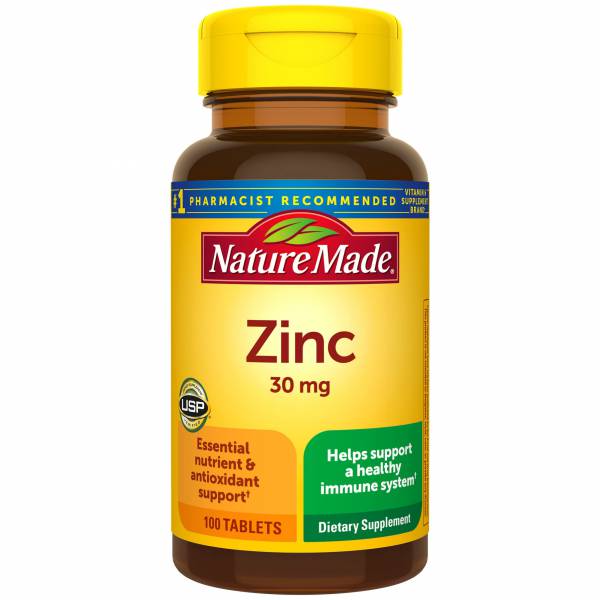 Zinc