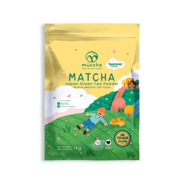 Matcha Powder