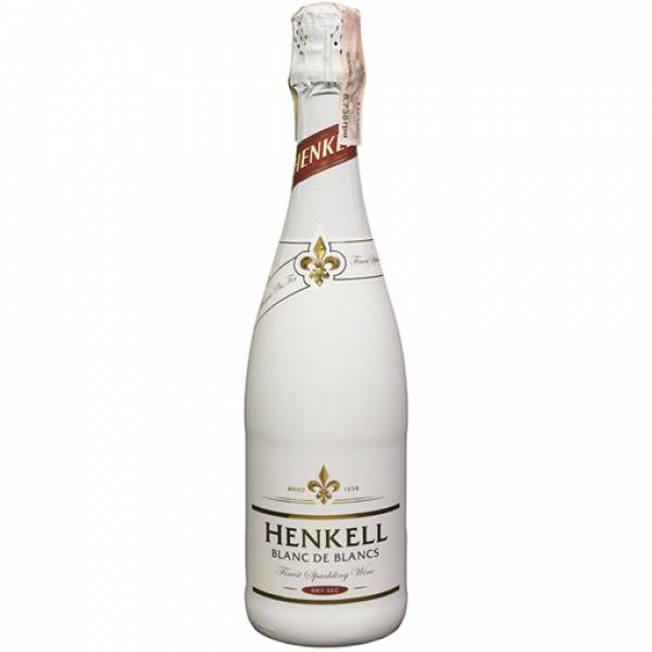Henkell Blanc De Blancs