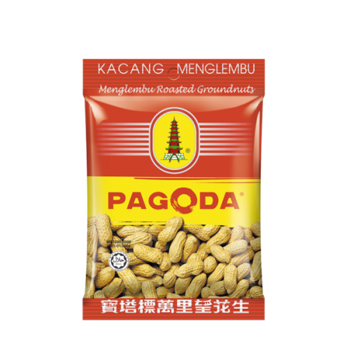 Pagoda Roasted Groundnuts