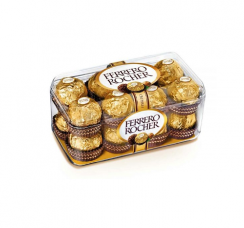 Ferrero Rocher